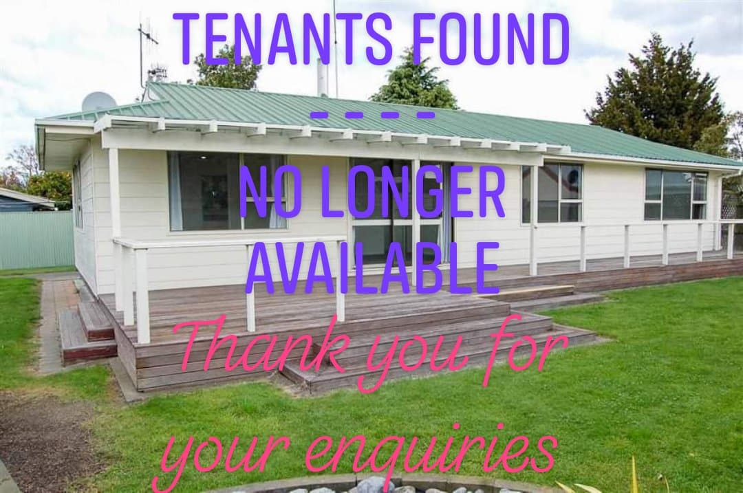 Tenants found Ryan Cres